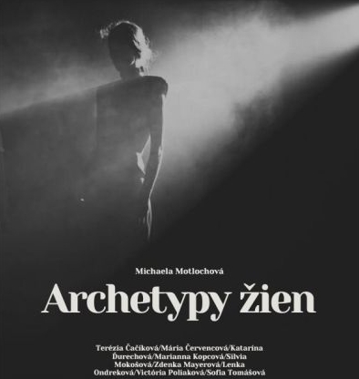 Recenzia: Mladé herečky z Cirkevného konzervatória v Bratislave, spoločne s pedagógmi, otvorili to, čím je človek človekom.