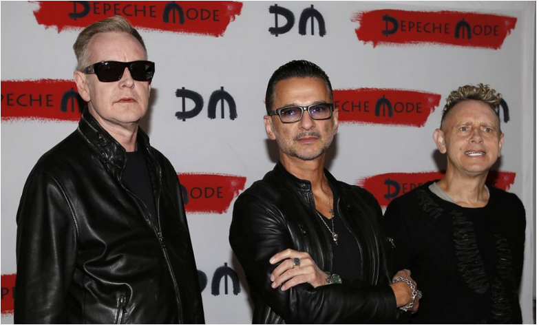 DEPECHE MODE: Zomrel Andy Fletchcer