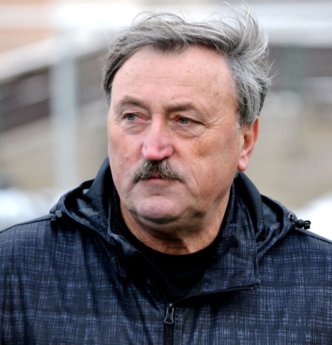 Legendárny Panenka prekonal koronavírus a napriek zápalu pľúc ho prepustili z nemocnice