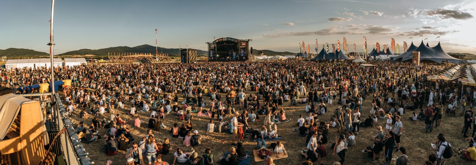 Zahraničné médiá o Pohode 2019