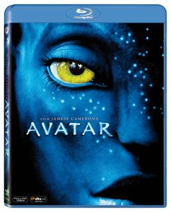 Avatar DVD