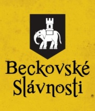 Beckovské Slávnosti 