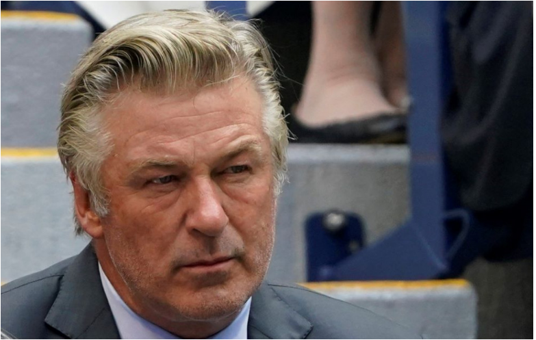 Alec Baldwin