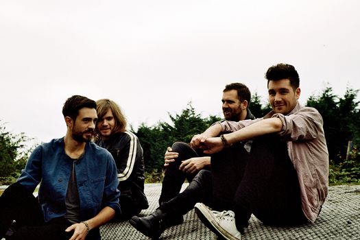 Britská indie-rocková senzácia Bastille