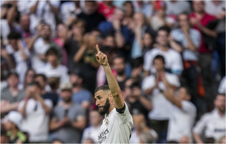 Benzema sa oficiálne rozlúčil s Realom Madrid: Smutný deň