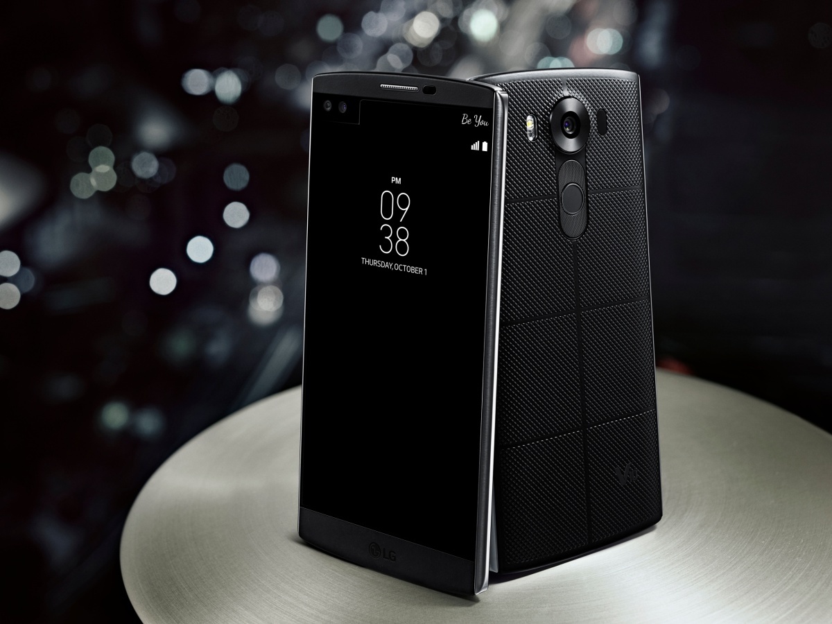 LG V10