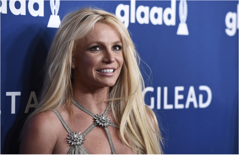 Britney Spearsová požiadala súd,aby ju oslobodil od opatrovníctva otca