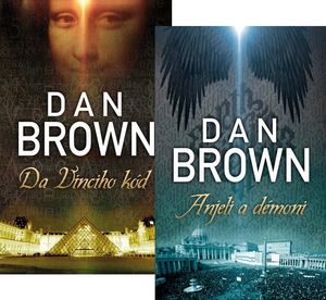 Dan Brown