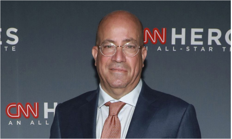 Generálny riaditeľ spravodajskej televízie CNN Jeff Zucker rezignoval