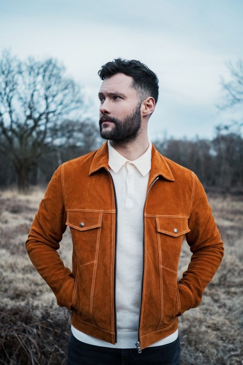 Calum Scott ďalšou hviezdou LOVESTREAM FESTIVALU v Bratislave