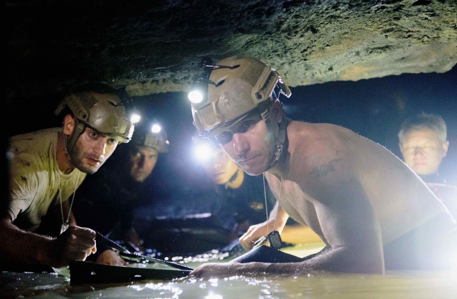 Predbehli Hollywood. Film JASKYŇA prináša udalosť, ktorá zasiahla celý svet 