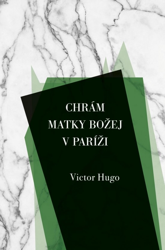 Chrám Matky Božej v Paríži v novom vydaní