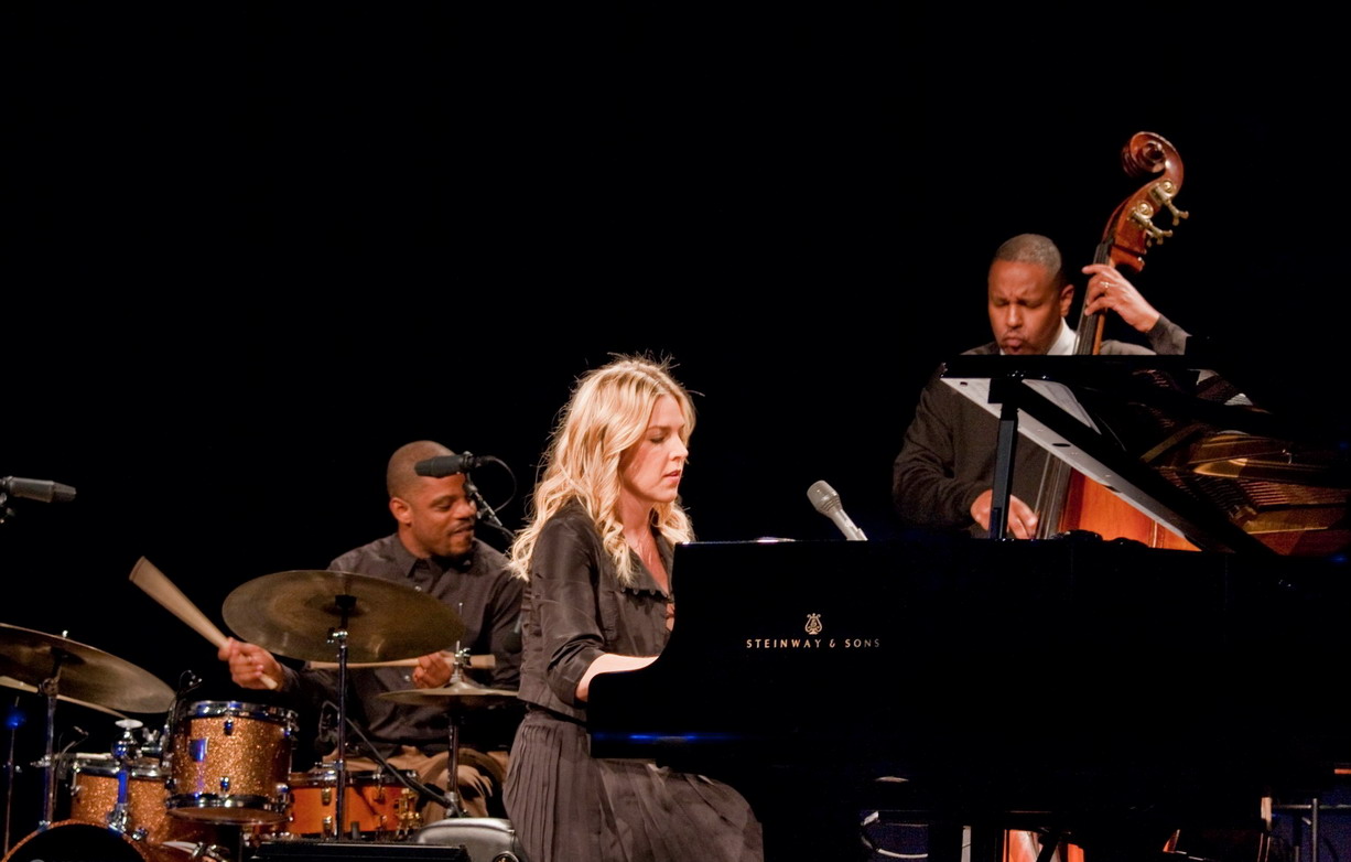 Diana Krall