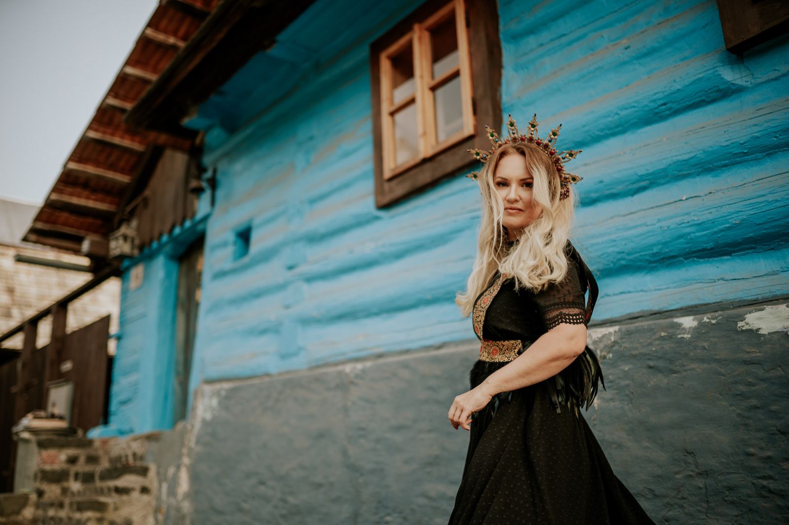 Speváčka Mukatada J. Kozáková plánuje vlastný džezový album