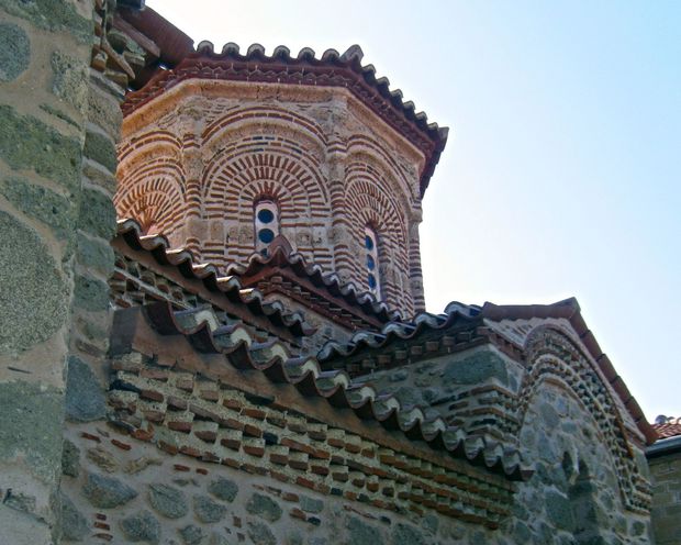 Meteora: Tajomné kláštory zo 14. storočia