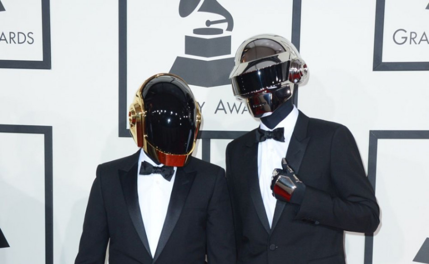 Video: Francúzske elektro-popové duo Daft Punk sa rozpadlo