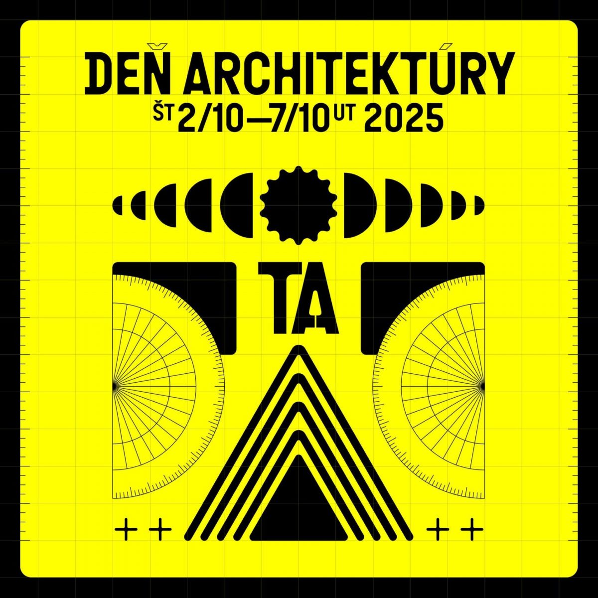 Od štvrtka do utorka sa v 23 slovenských mestách koná Deň architektúry