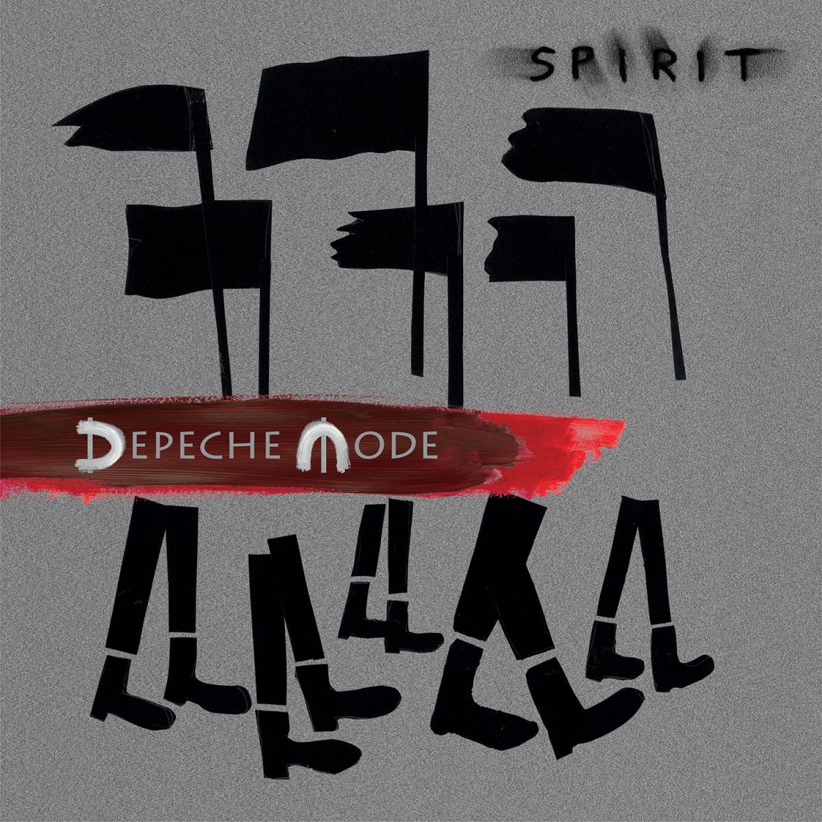 Video: Depeche Mode predstavili nový singel Where’s The Revolution