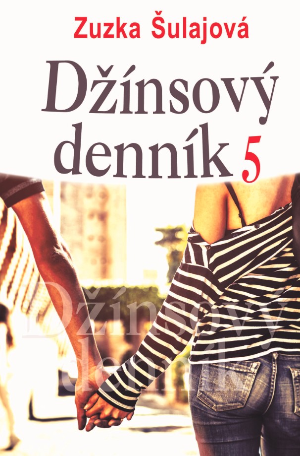 Džínsový denník 5