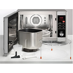 Electrolux EMC28950S