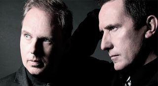 Orchestral Manoeuvres in the Dark - OMD