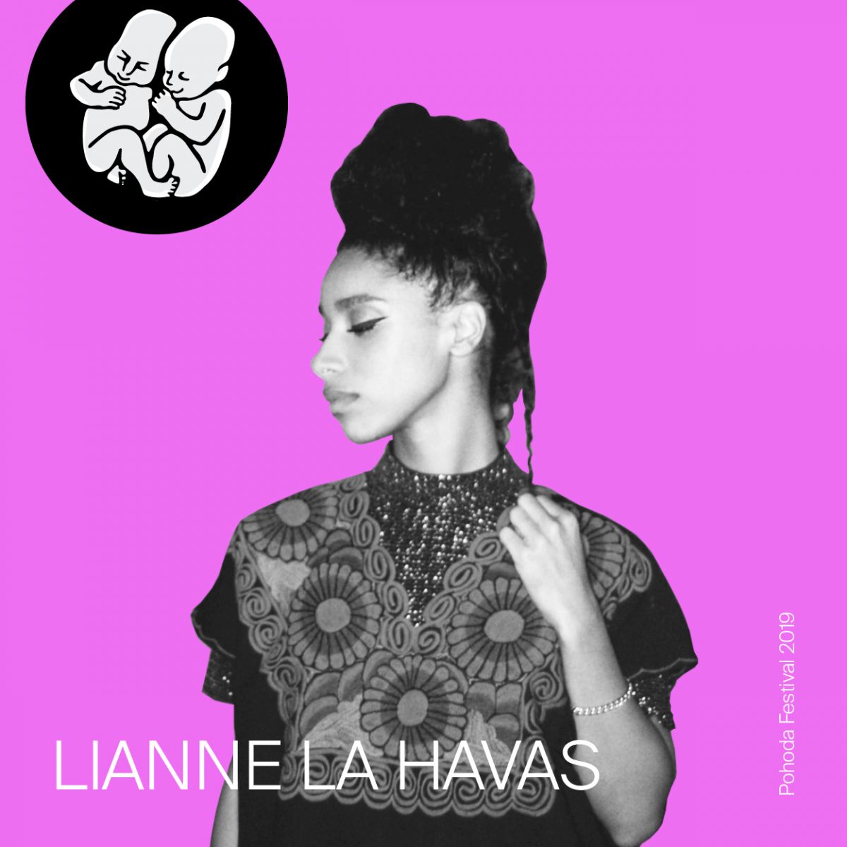 LIANNE LA HAVAS – OČARUJÚCA NEOSOULOVÁ DIVA NA POHODE 2019