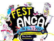 Festival Fest Anča 2012