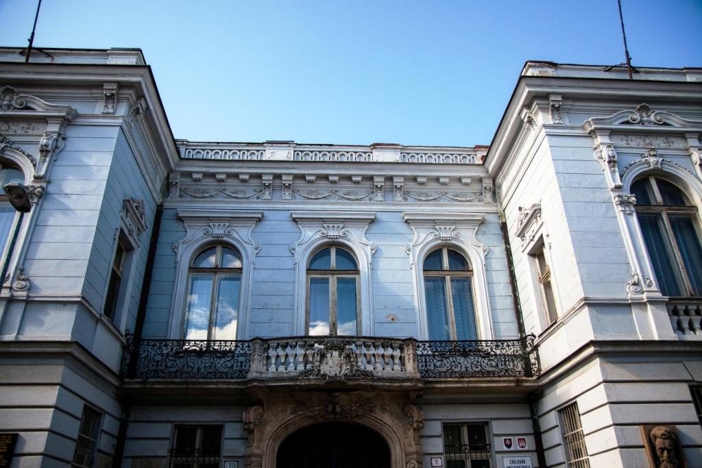 Prvá Základná umelecká škola Miloša Ruppeldta oslavuje 100 rokov od svojho založenia