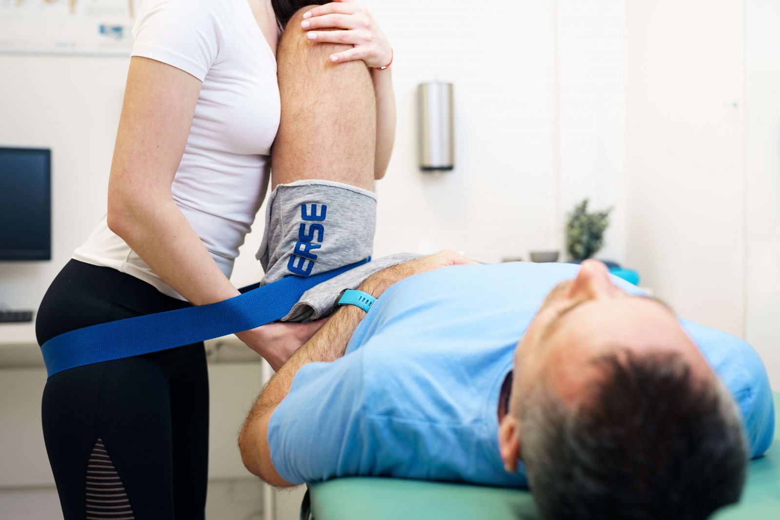 Preto má fyzioterapia zmysel aj vtedy, keď bolesť ešte nie je výrazná, ale telo vysiela varovné signály