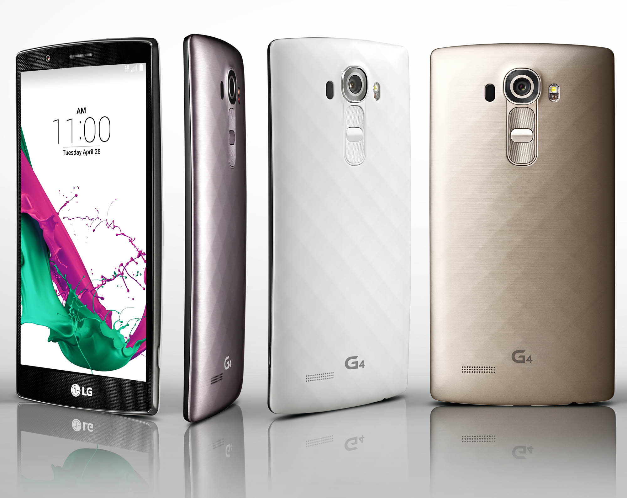 LG G4: NAJAMBICIÓZNEJŠÍ SMARTFÓN SÚČASNOSTI