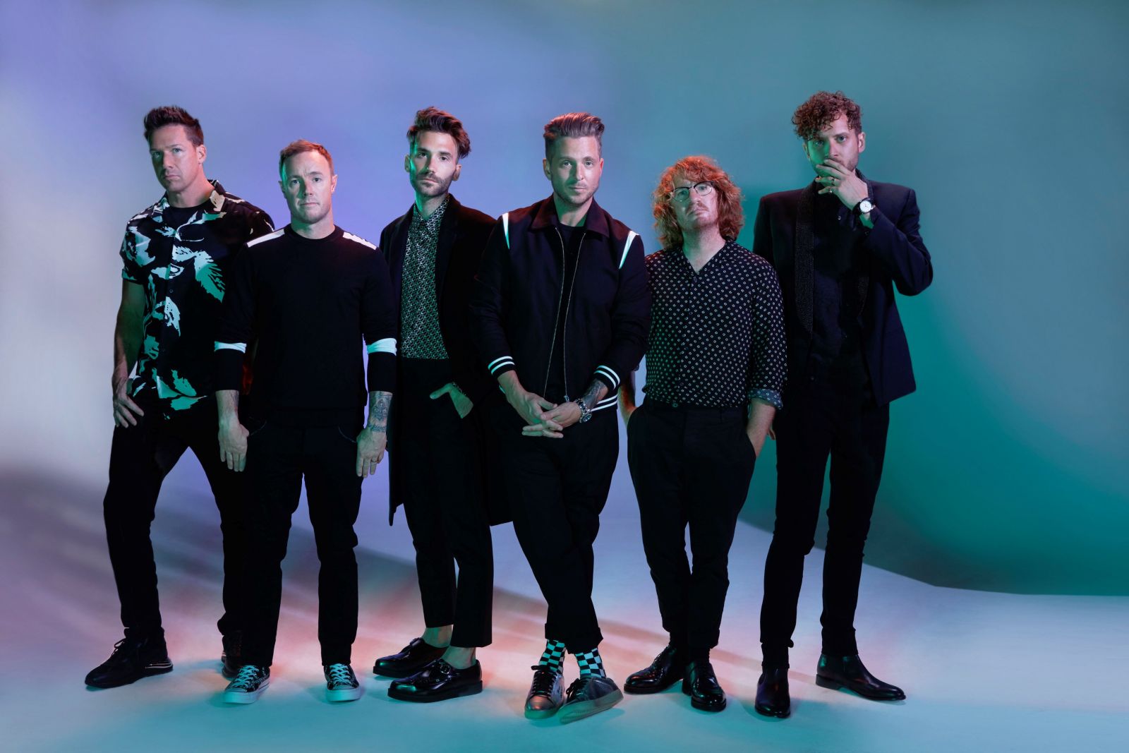 OneRepublic ohlásili vydanie nového albumu HUMAN. S touto správou svet obletel i nový videoklip „Didn’t I“