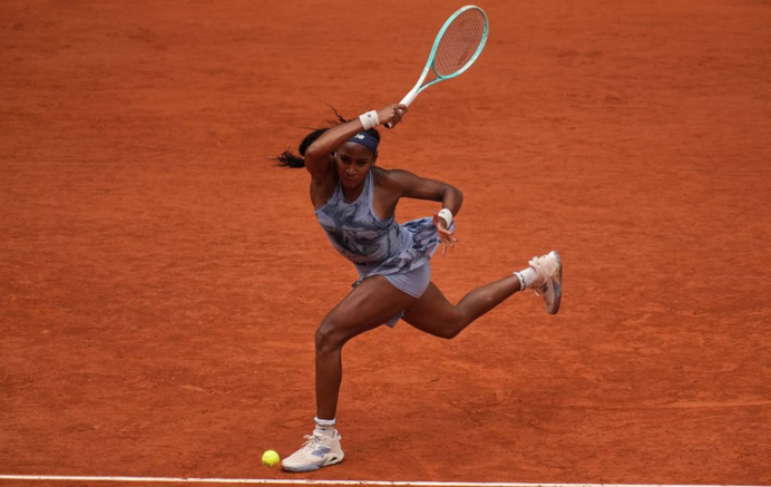 Roland Garros 2025: Gauffová získala v Paríži druhý grandslamový titul
