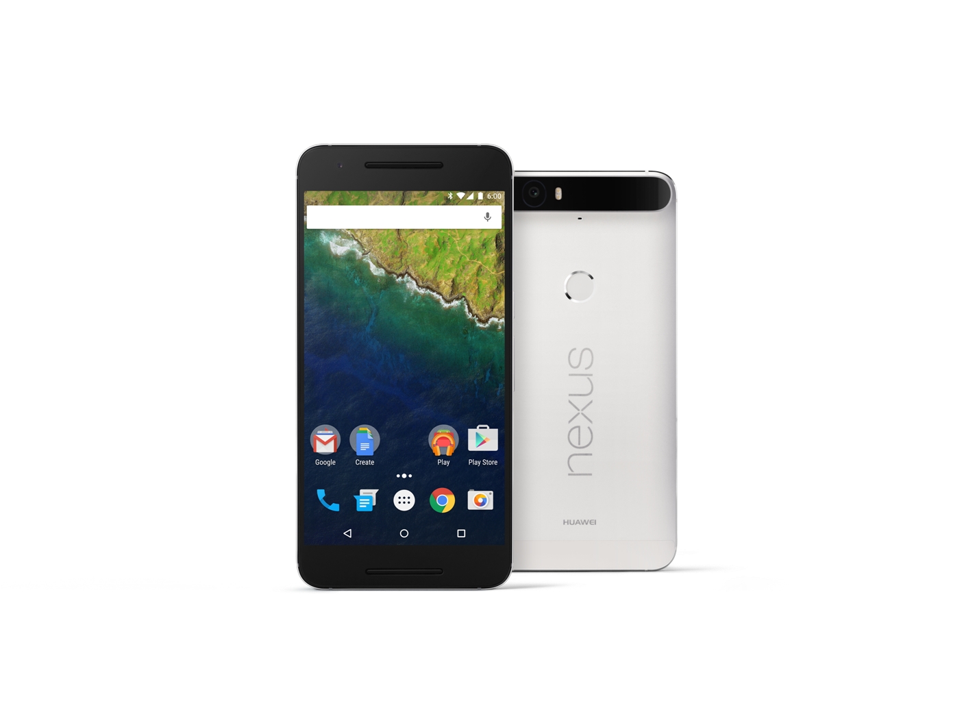 Nexus 6P