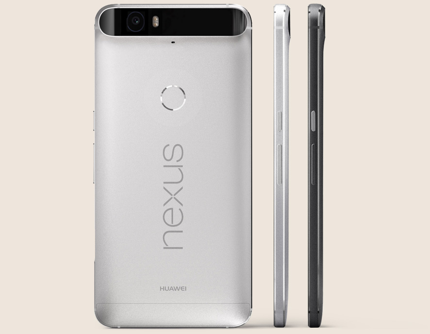 Nexus 6P