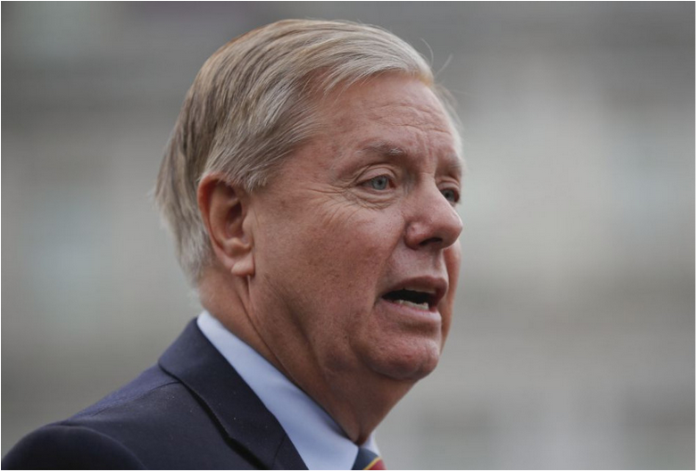 Americký senátor Lindsey Graham žiada zabitie Putina