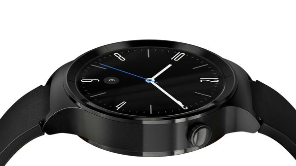 HuaweiWatch