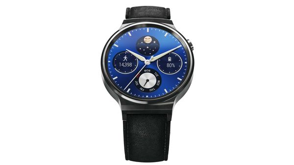 HuaweiWatch