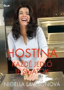 Hostina-každé jedlo je sviatok 