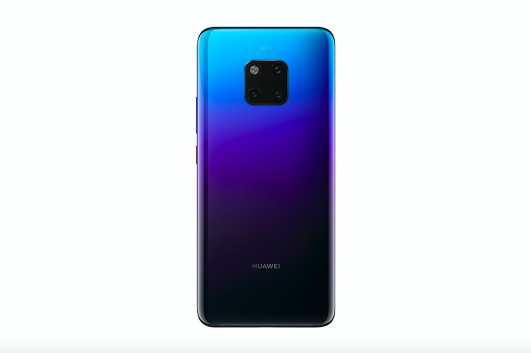 Huawei Mate 20 Pro