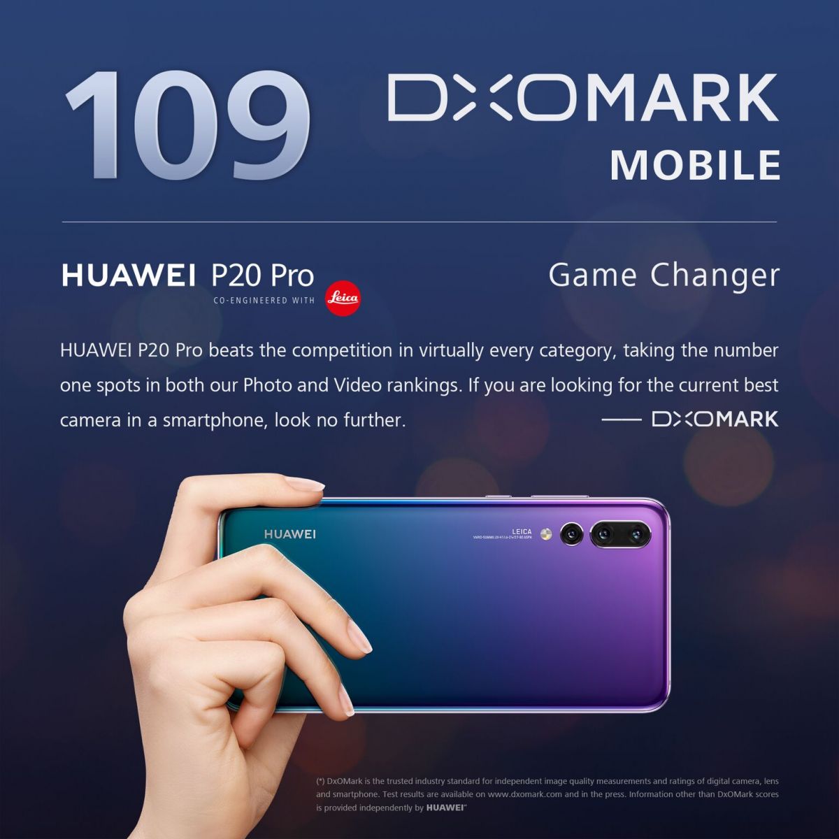 Huawei P20 Pro a Huawei P20