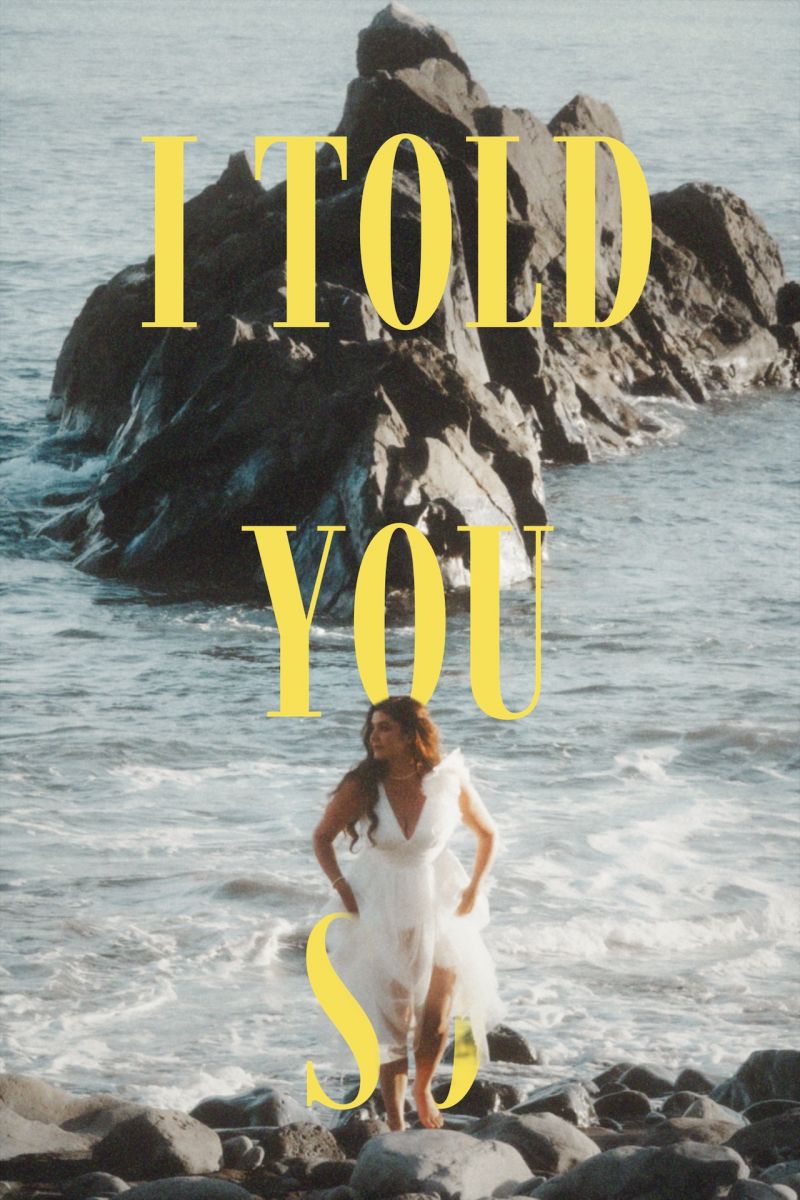 Video: Celeste Buckingham s novinkou I Told You So pobláznila internet aj fanúšikov