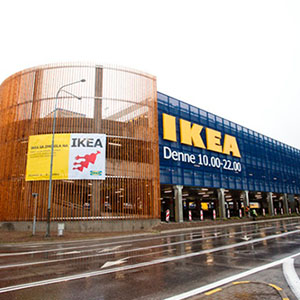 IKEA