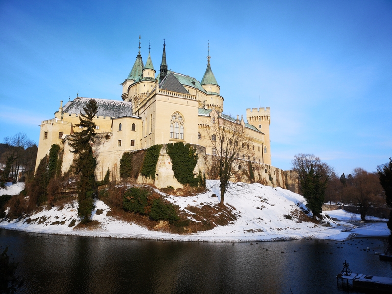 Na Bojnickom zámku ožije starý príbeh. Múzeum hľadá hercov na jeho stvárnenie.