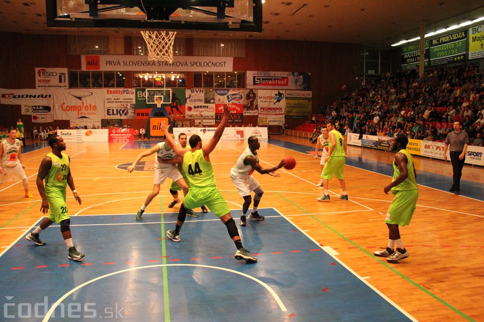 BC Prievidza