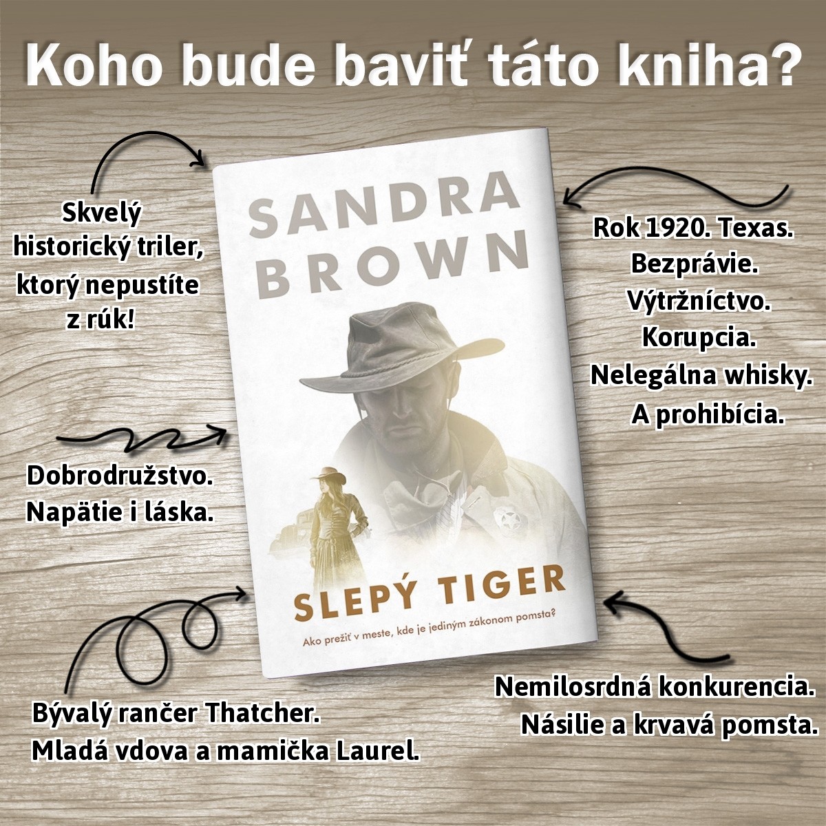 Zdena Studenková: „Táto kniha sa číta, ako keby ste pozerali dobrý film.“