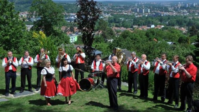 Česká dychovka Moravanka po 50 rokoch končí s hudbou