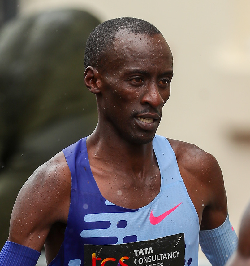 Kelvin Kiptum vytvoril na Chicagskom maratóne nový svetový rekord