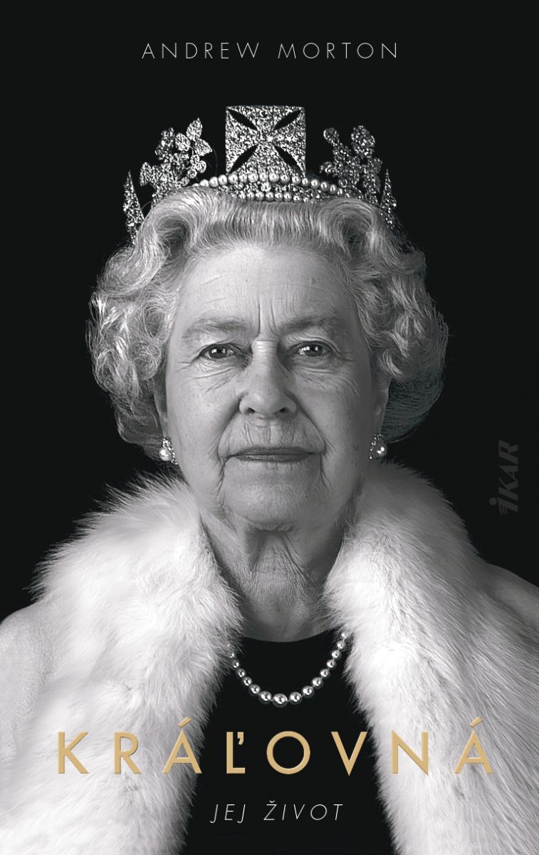 Kráľovná, Jej život. Skvelý životopis Alžbety II.