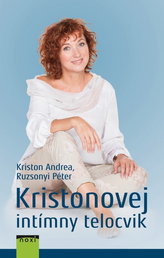 Kristonovej intímny telocvik