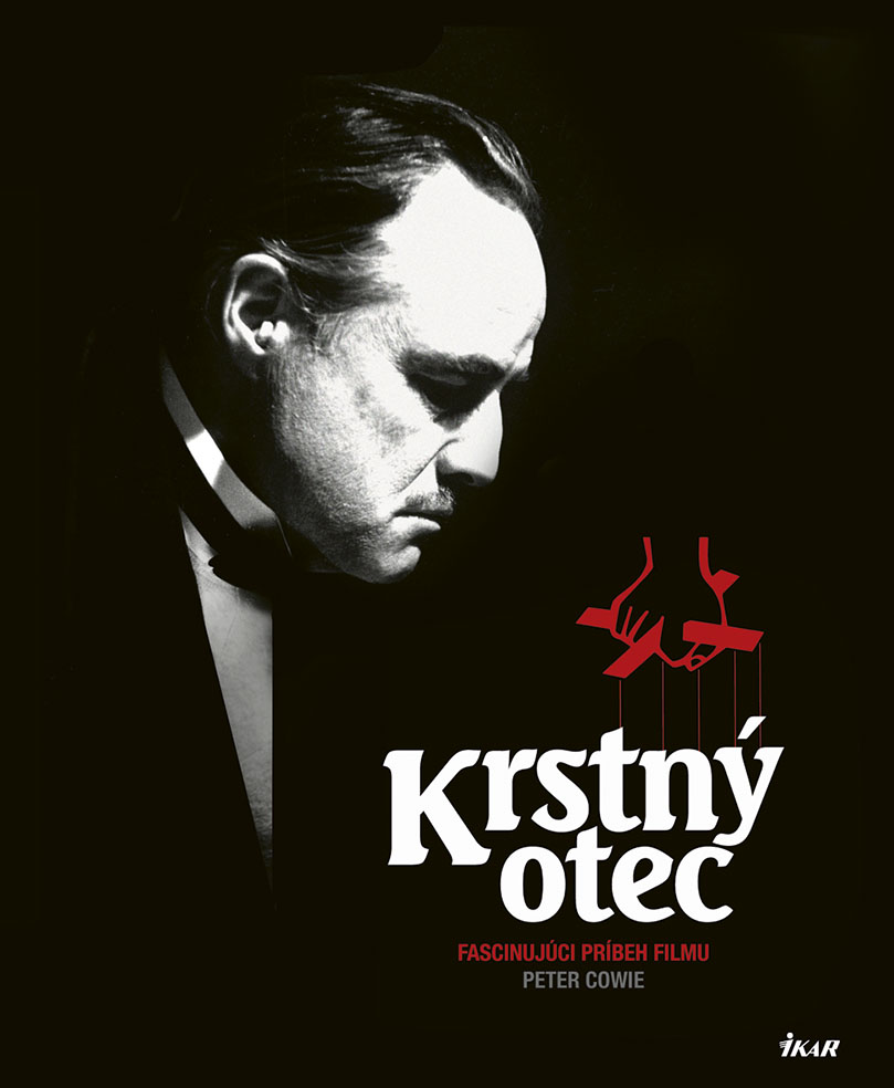 Krstný otec. Všetko o kultovom filme